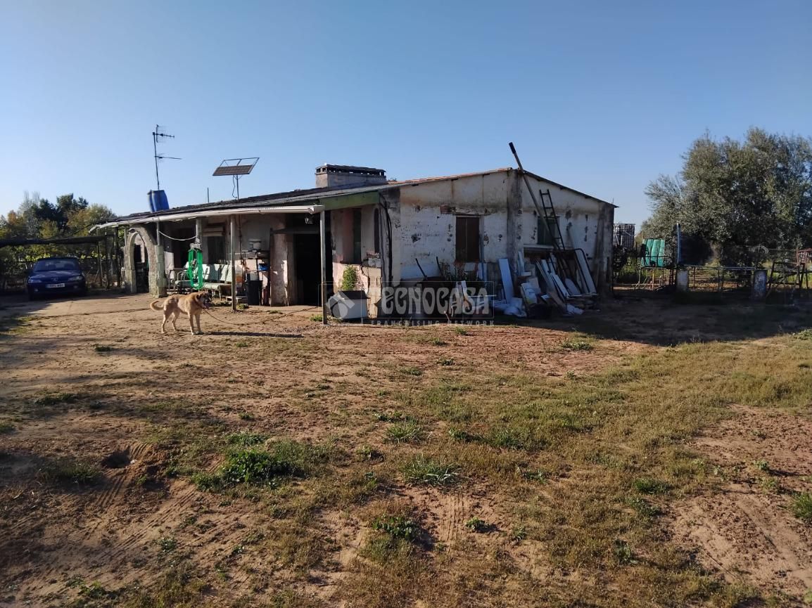 Country house zum verkauf in Badajoz Capital