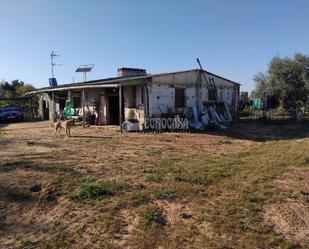 Finca rústica en venda en Badajoz Capital
