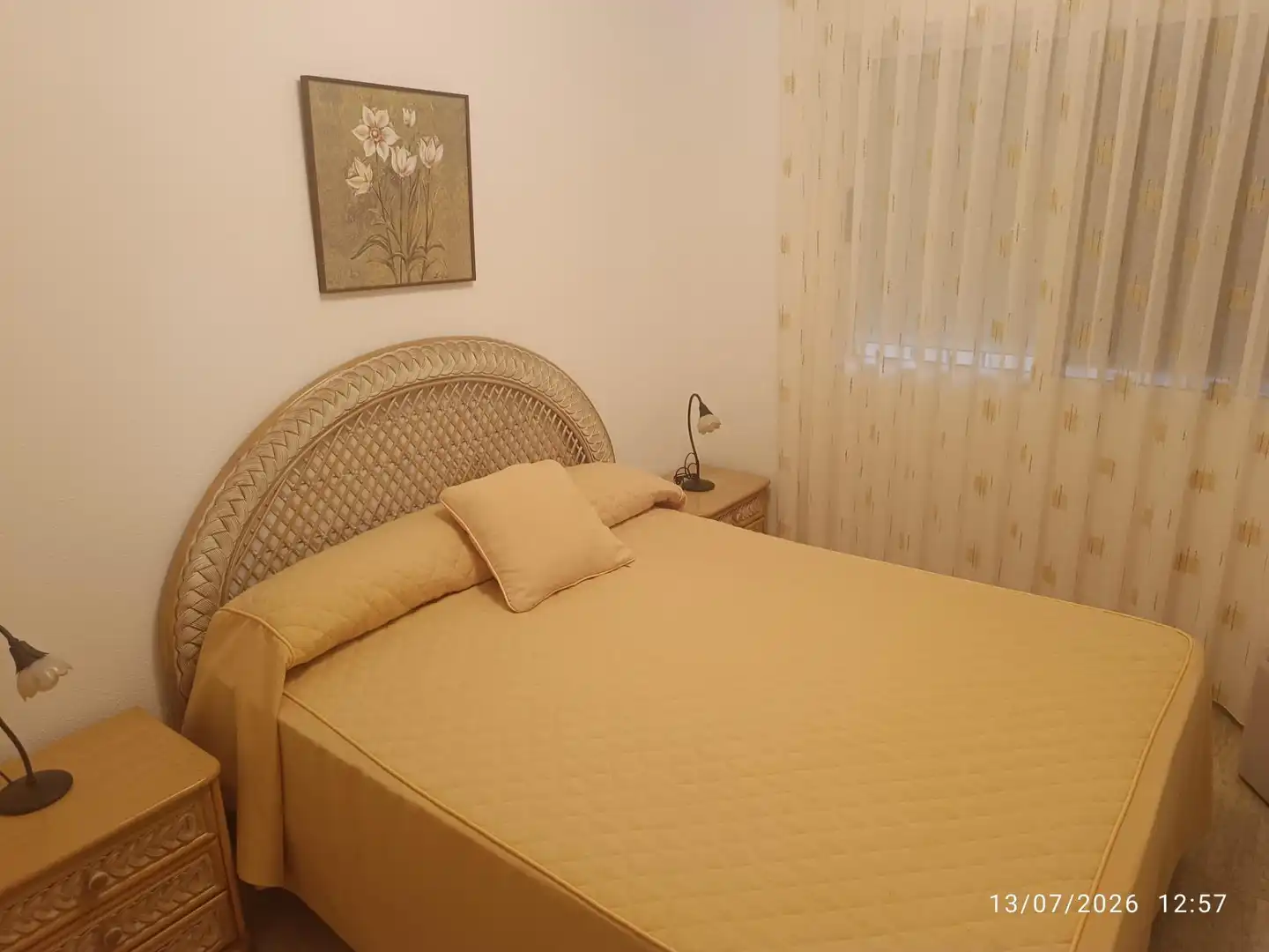 Dormitori de Apartament en venda en Los Alcázares
