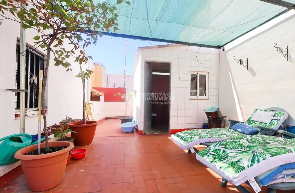 Casa con terraza en venta en Puerto de Sagunto, imagen 33