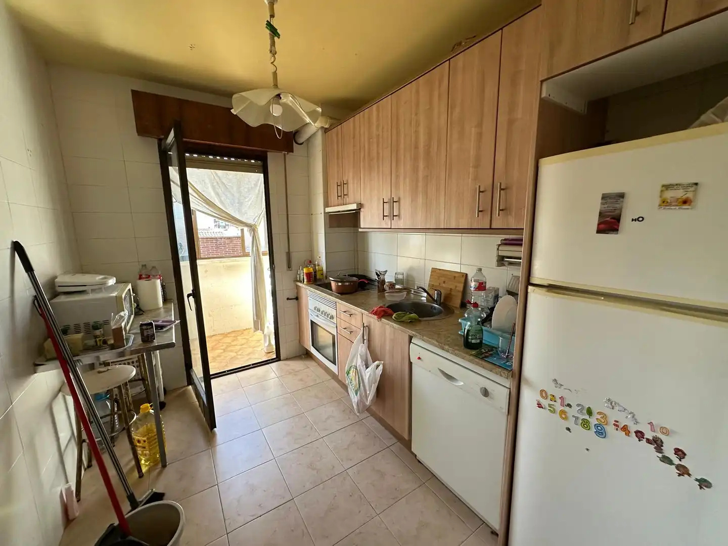 Piso con ascensor en venta en El Pilar - La Estación, imagen 10