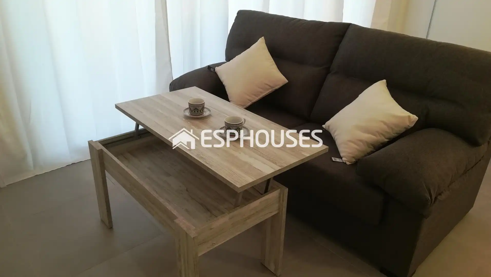Casa pareada con terraza en venta en Los Montesinos, imagen 14