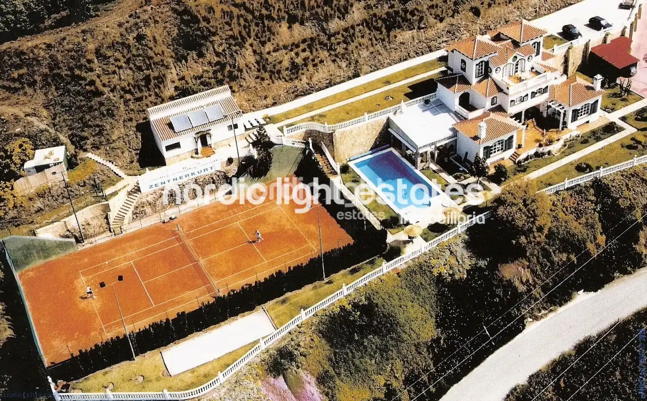Casa amb piscina en venda a Torrox Park