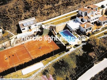 Haus mit Pool zum Verkauf in Torrox Park