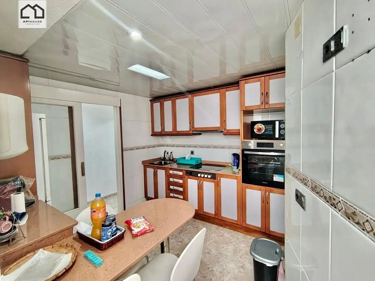 Apartament en venda a Rabasa - Los Ángeles - San Agustín, imagen 27
