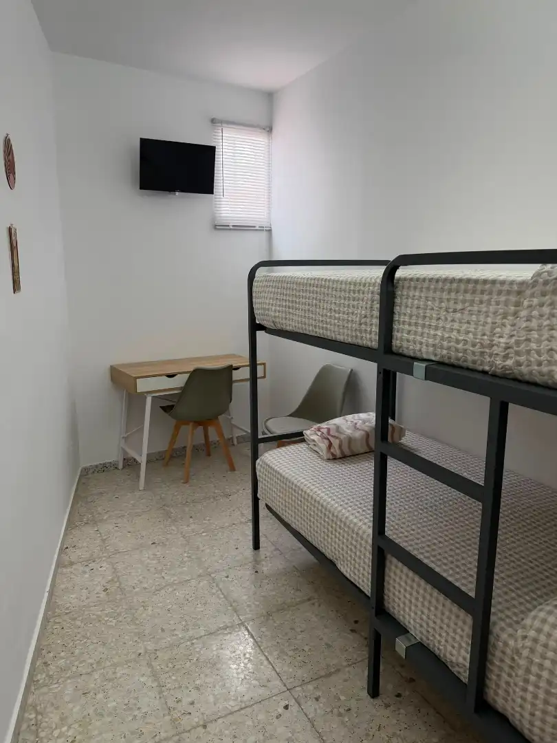 Habitación de Casa o chalet en venta en Borox con Aire acondicionado, Calefacción y Piscina