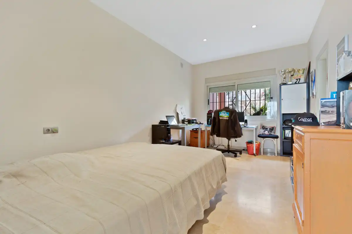 Chalet con piscina en venta en Camino Estacion Pueblo, imagen 19