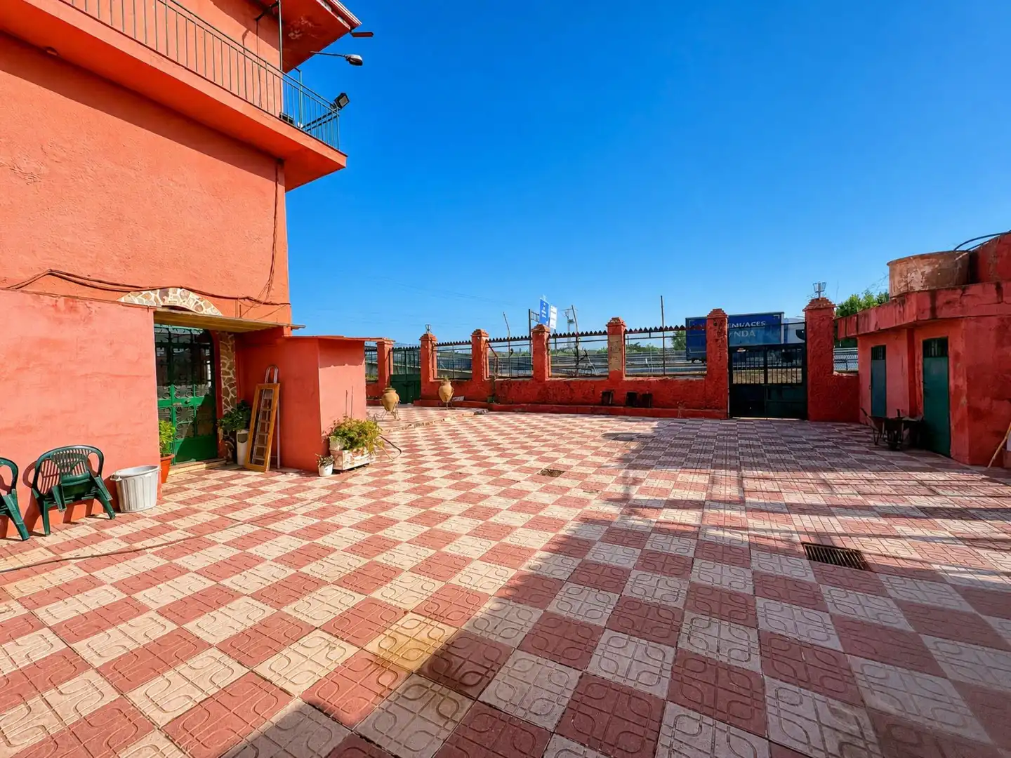 Casa rústica en venda a Carretera Madrid-Cadiz KM 311, imagen 31