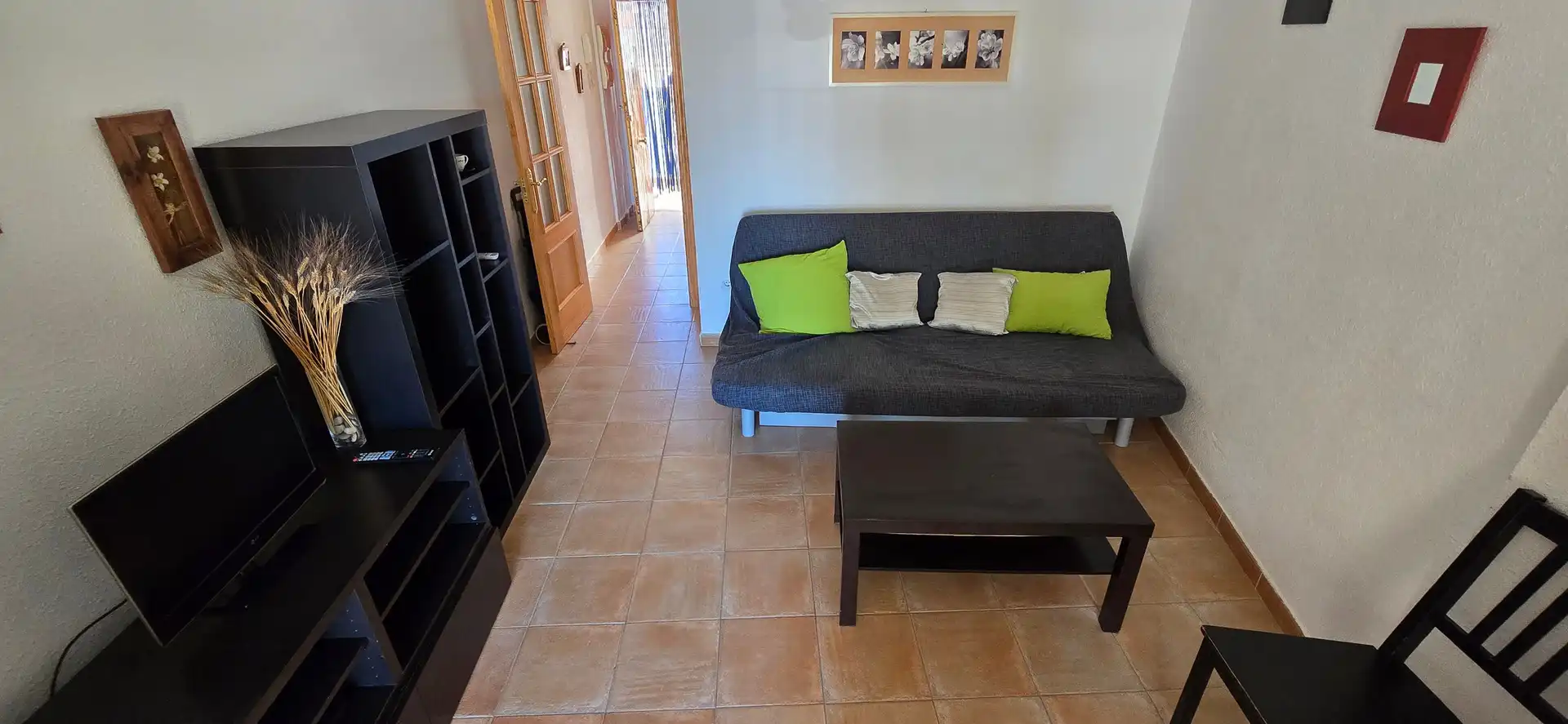 Piso en venta en Calle Veracruz, Centro - La Costilla