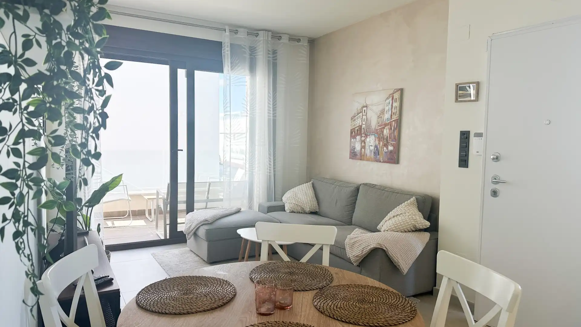 Ático con terraza en venta en Los Balcones - Los Altos, imagen 7