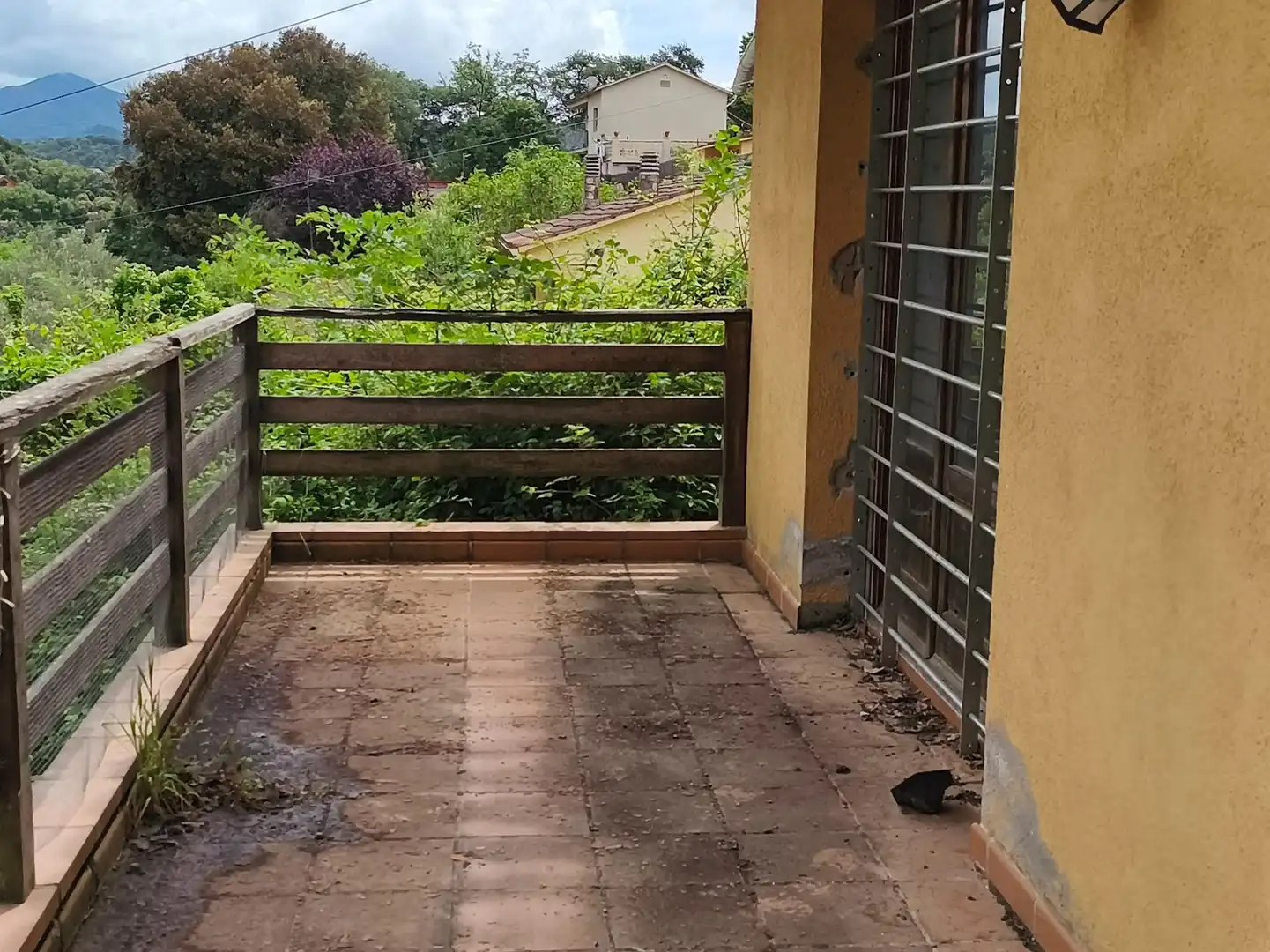 Casa con giardino in vendita a Santa Maria de Palautordera, imagen 17