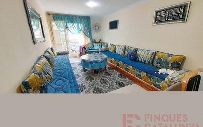 Living room of Flat for sale in Salt