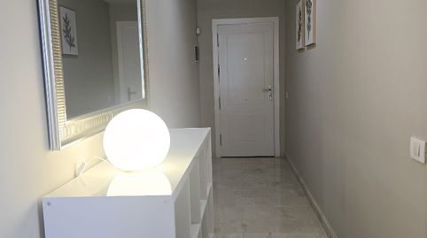 Foto 4 de Pis de lloguer a Calle León y Castillo, 34, Ciudad Jardín, Las Palmas de Gran Canaria