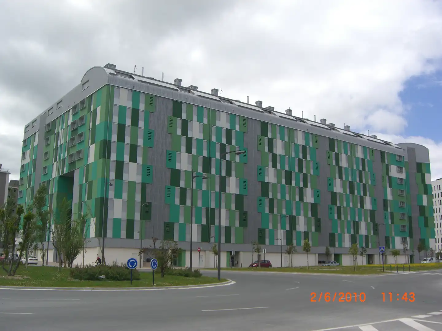 Individual for sale in Iruña-Veleia Hiribidea 5