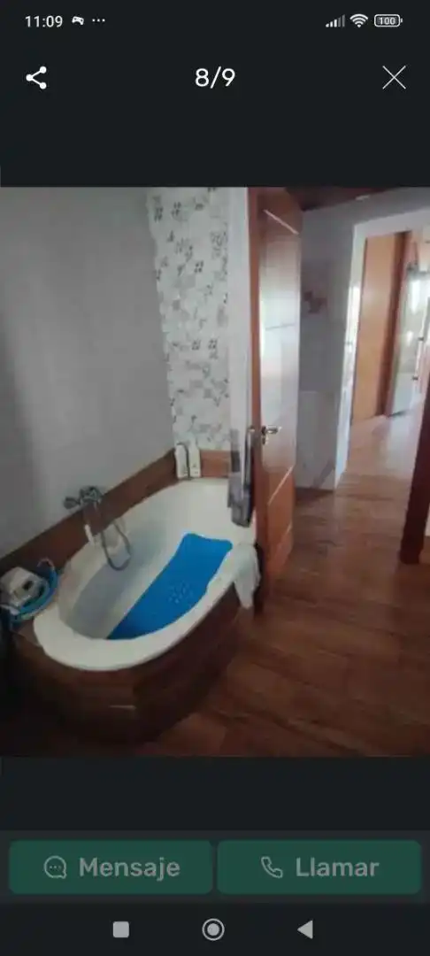 Bany de Casa o xalet en venda en Maracena, Granada