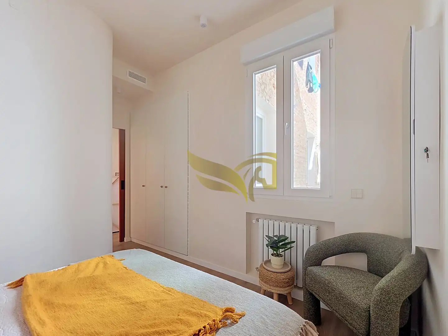 Flat with lift for sale in Calle del Maestro Alonso, imagen 14