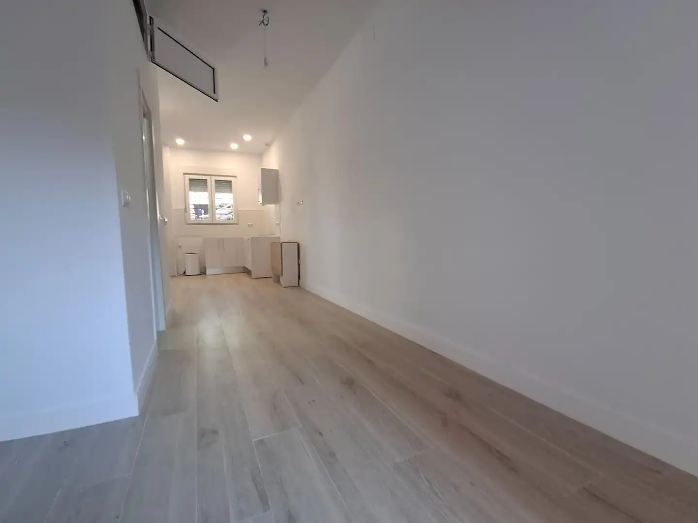 Estudi en venda en Málaga