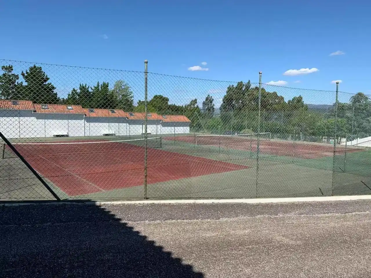 Parking de Apartamento en venta en A Guarda   con Calefacción, Piscina y Piscina comunitaria