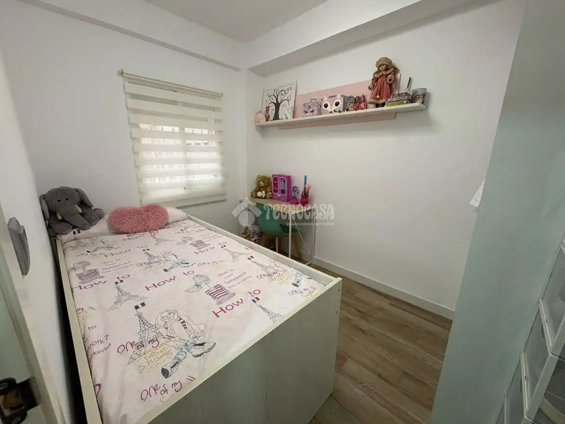 Piso en venta en Peñamefecit - Avda Barcelona, imagen 14