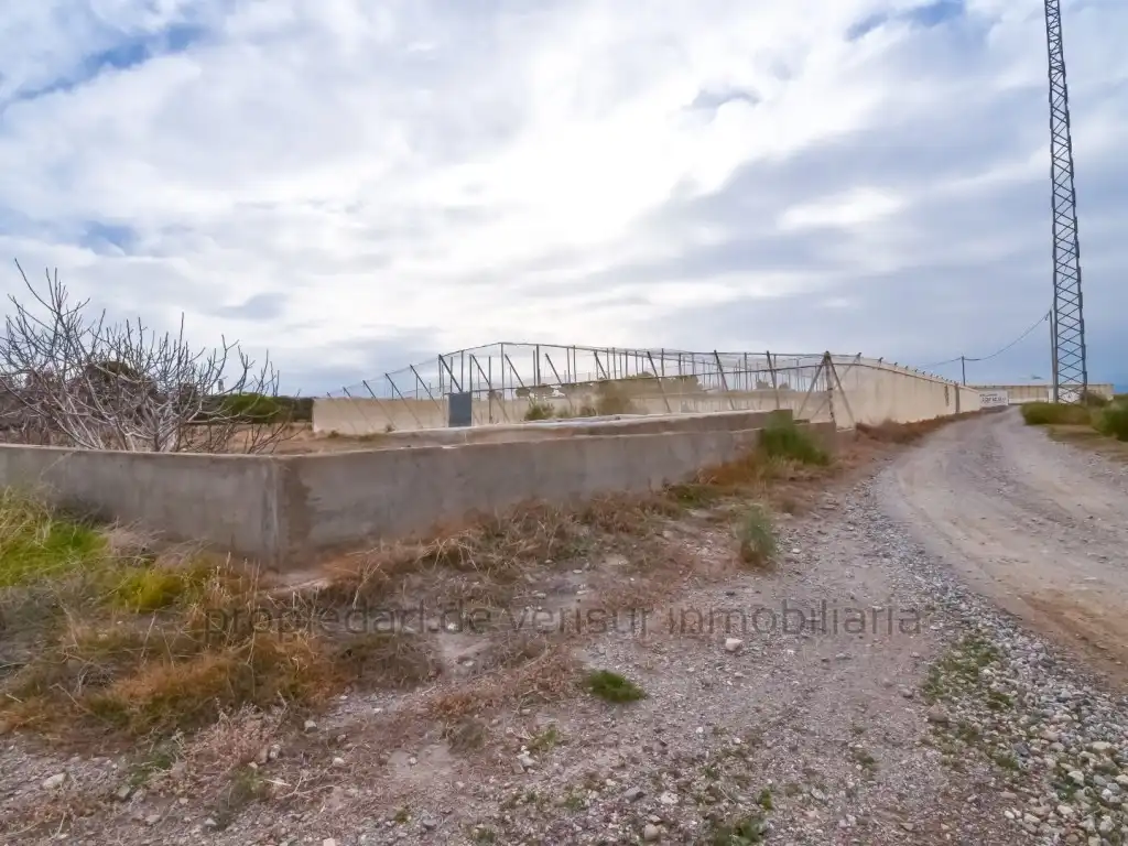 Terreno residencial en venta en Las Lomas - Las Yucas, imagen 4