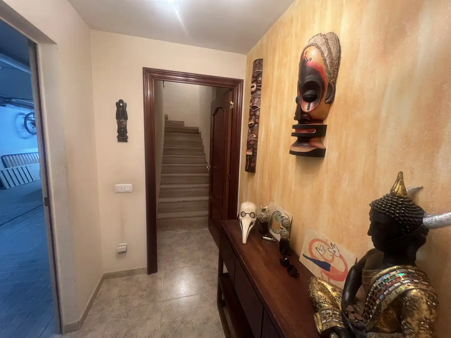 Casa a schiera con piscina in vendita a Benavent de Segrià, imagen 4