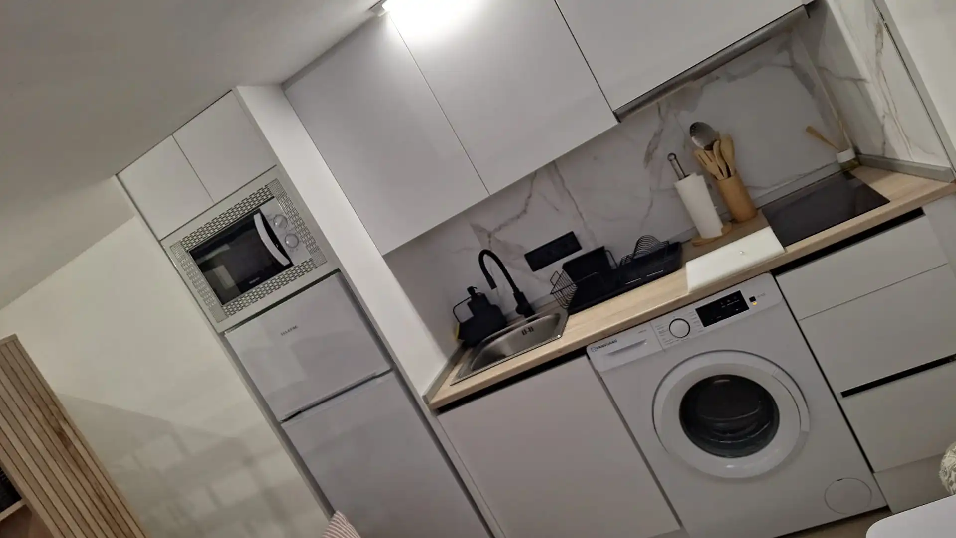 Studio à louer à Torre del Mar, imagen 6