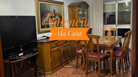 Photo 4 of Flat to rent in Torrefiel, Valencia