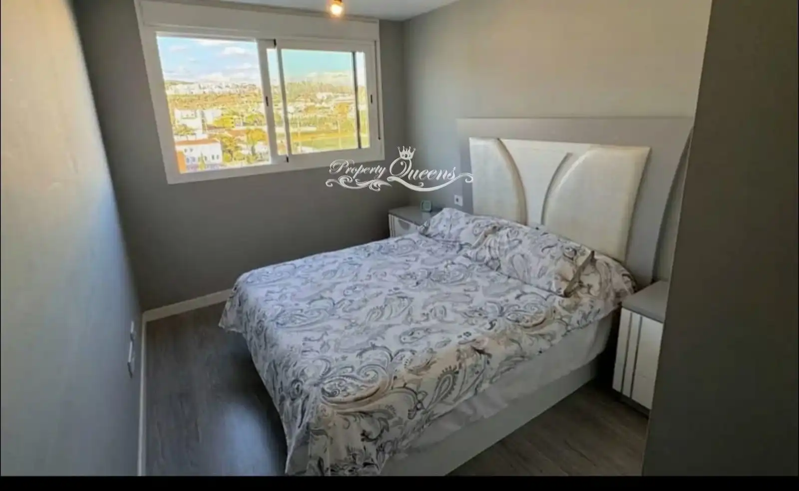 Dormitori de Àtic en venda en Estepona amb Aire condicionat, Terrassa i Traster