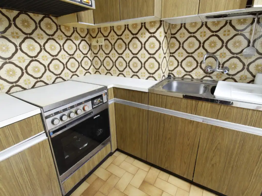Cocina de Piso en venta en Pasaia