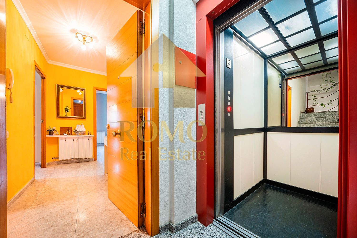 Piso en venta en Santa Perpètua de Mogoda con Calefacción