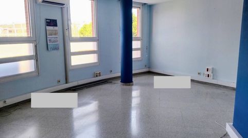 Foto 5 von Büro zur Miete in Avenida Castilla y León, Villimar - V1 - V2 - S3 - S4 - San Cristobal, Burgos Capital