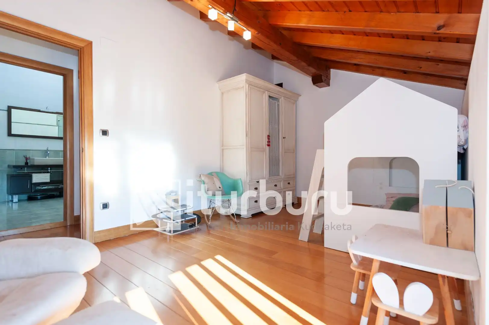 Habitación de Casa o chalet en venta en Arrieta, Bizkaia