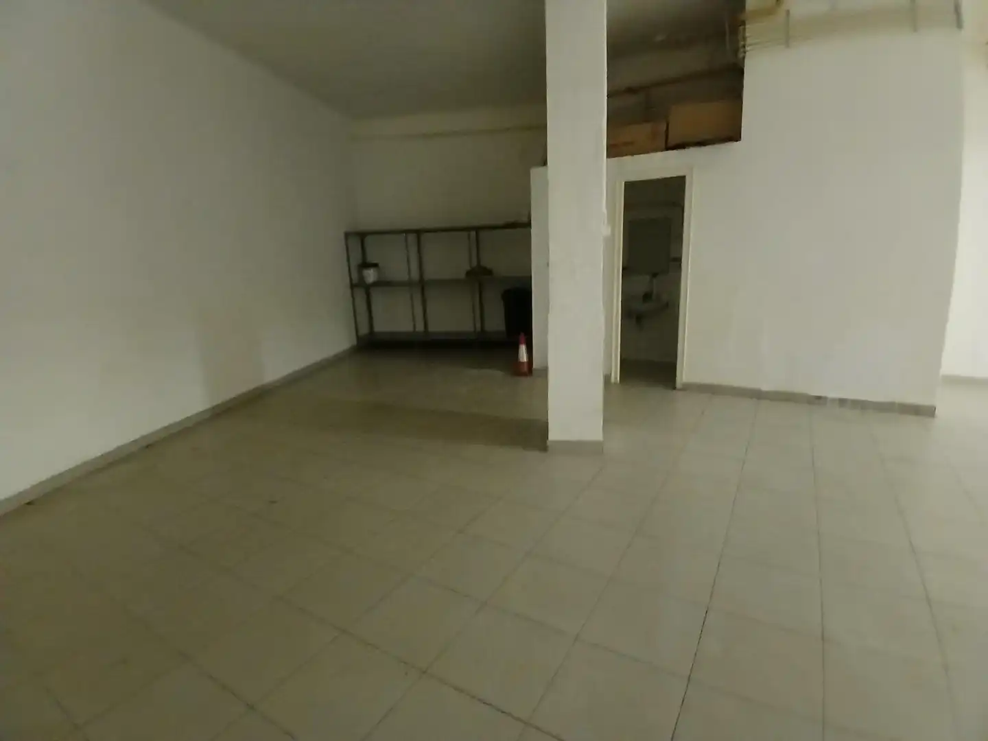 Gewerbefläche zur Miete in Carrer del Doctor Esteve, imagen 4