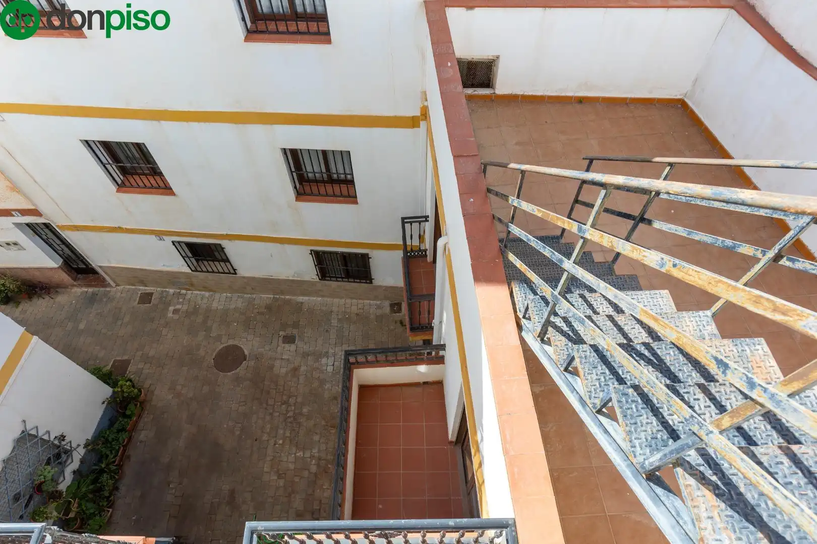 Casa amb terrassa en venda a Calle SANTA ISABEL, imagen 38