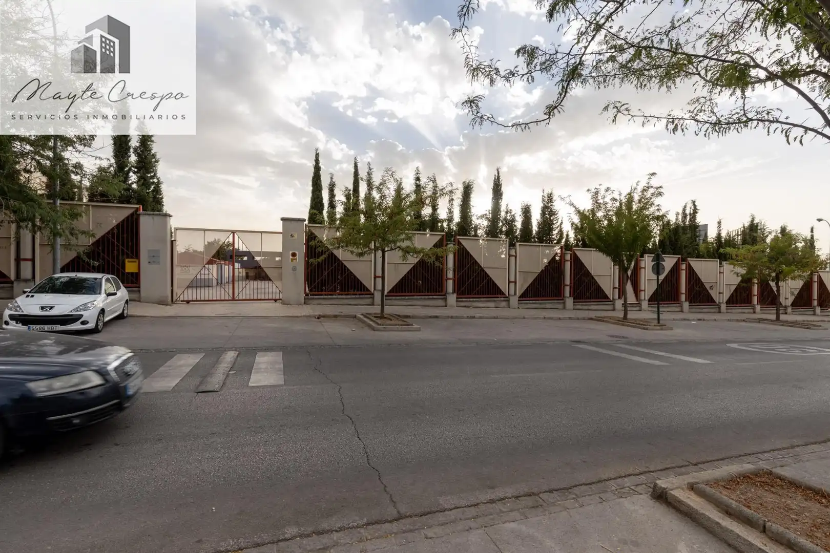 Pis amb terrassa en venda a Calle Calle Andújar, imagen 38