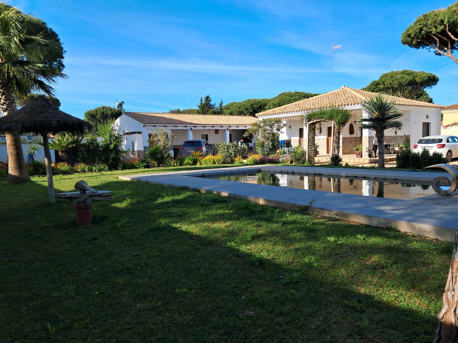 House or chalet for sale in Las Lagunas - Campano, Chiclana de la Frontera