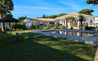 Haus oder Chalet zum verkauf in Las Lagunas - Campano, Chiclana de la Frontera