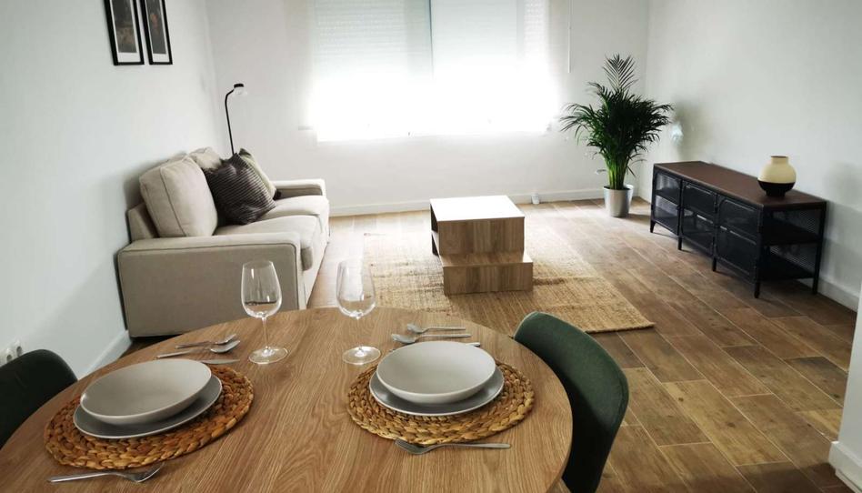 Photo 1 of Study to share in La Unión - Cruz de Humilladero - Los Tilos, Málaga