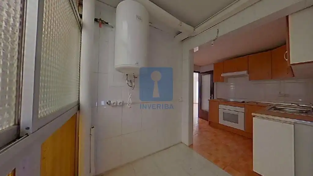 Flat with lift for sale in Maragall, imagen 4