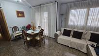 Living room of Flat for sale in Sabadell  with Air Conditioner, Heating and Balcony