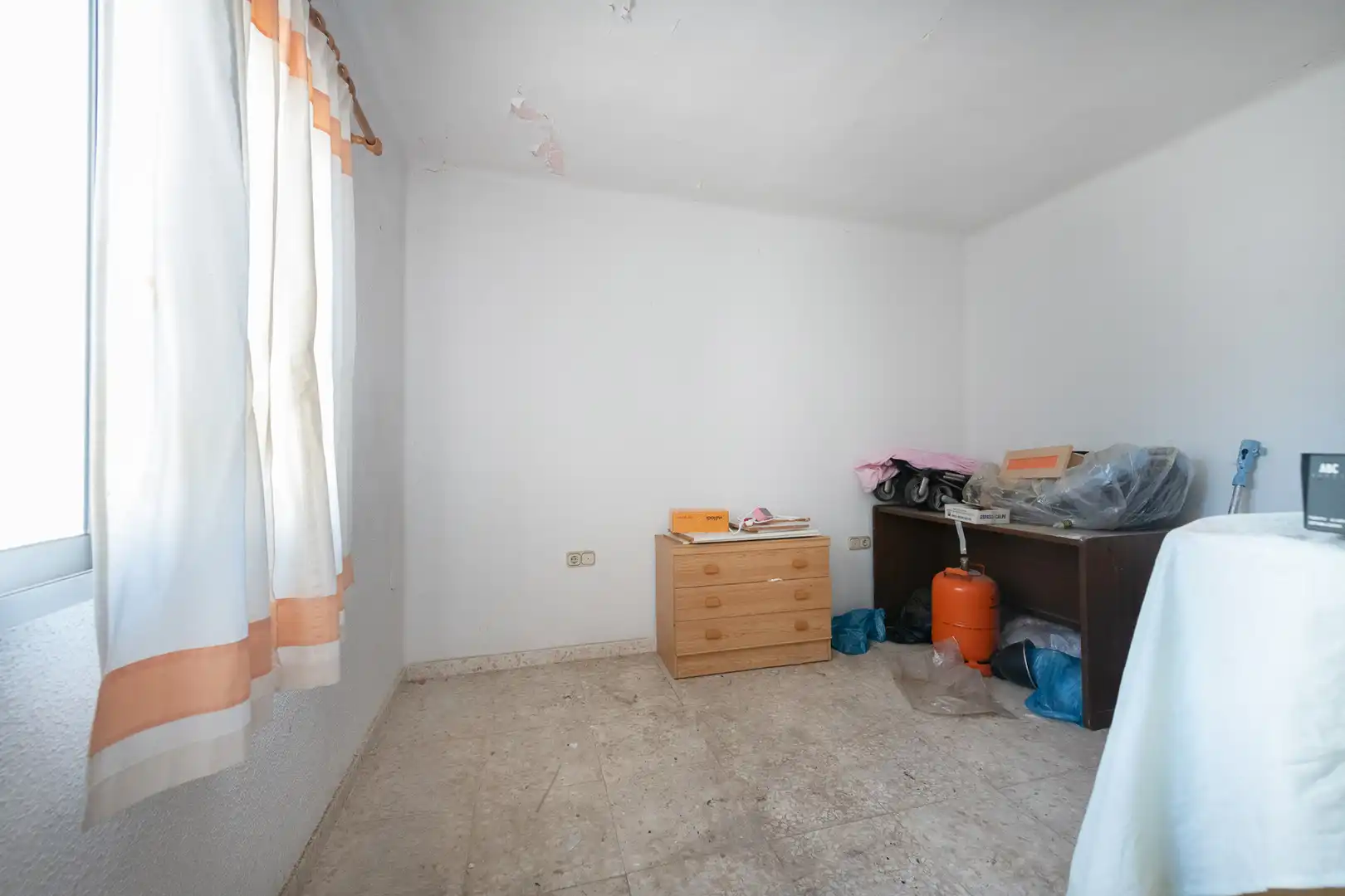 Bedroom of Houses for sale in Málaga  with Terrace