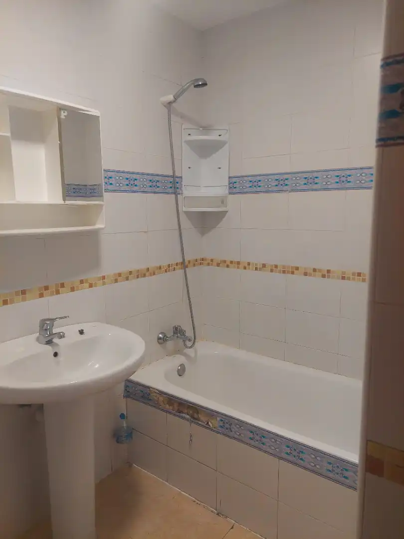 Flat with lift for sale in Calle Poeta Miguel Hernández, imagen 6