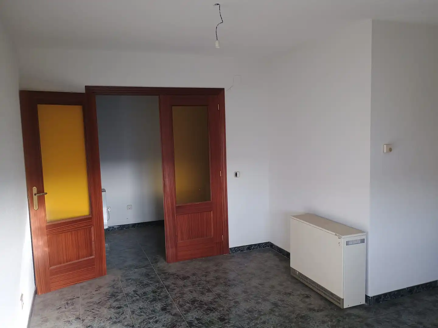 Wohnung zum Verkauf in Peguerinos