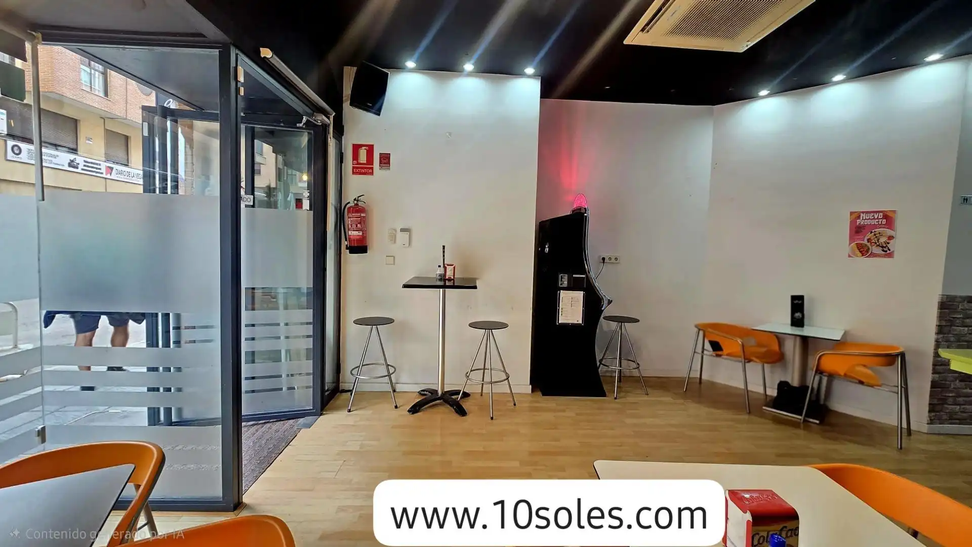 Gewerbefläche zum Verkauf in Orihuela ciudad, imagen 5
