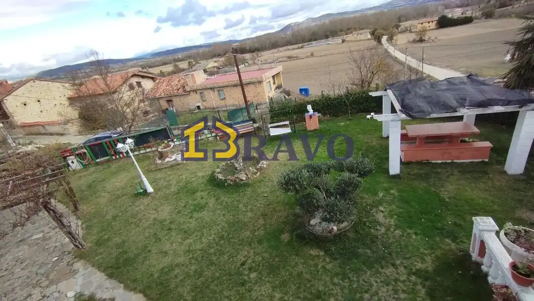 Chalet con jardín en venta en Villarcayo de Merindad de Castilla la Vieja, imagen 68