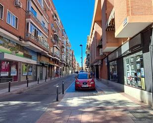 Exterior view of Premises to rent in Getafe  with Air Conditioner