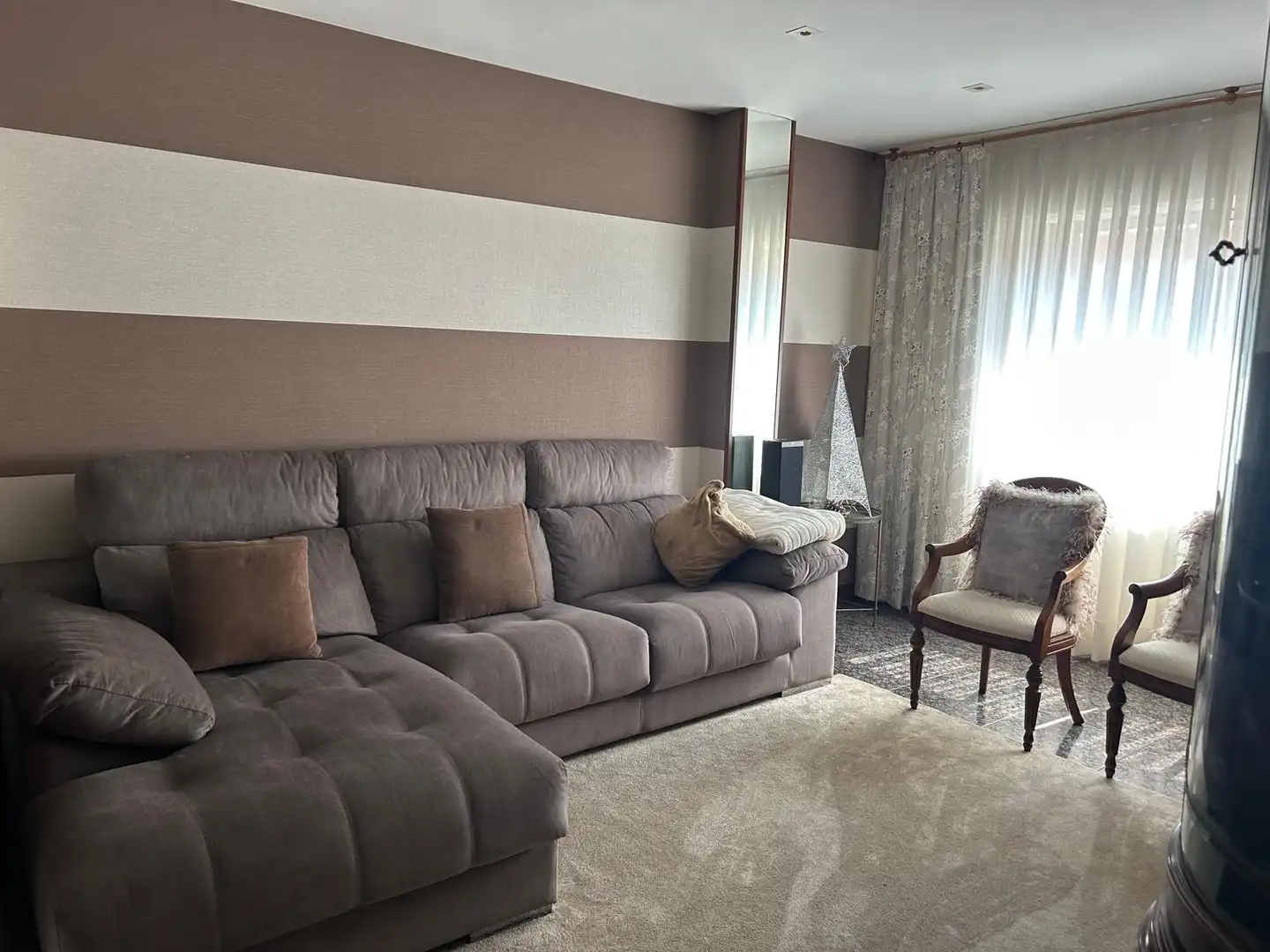 Flat with lift for sale in Avenida de Galicia, imagen 22