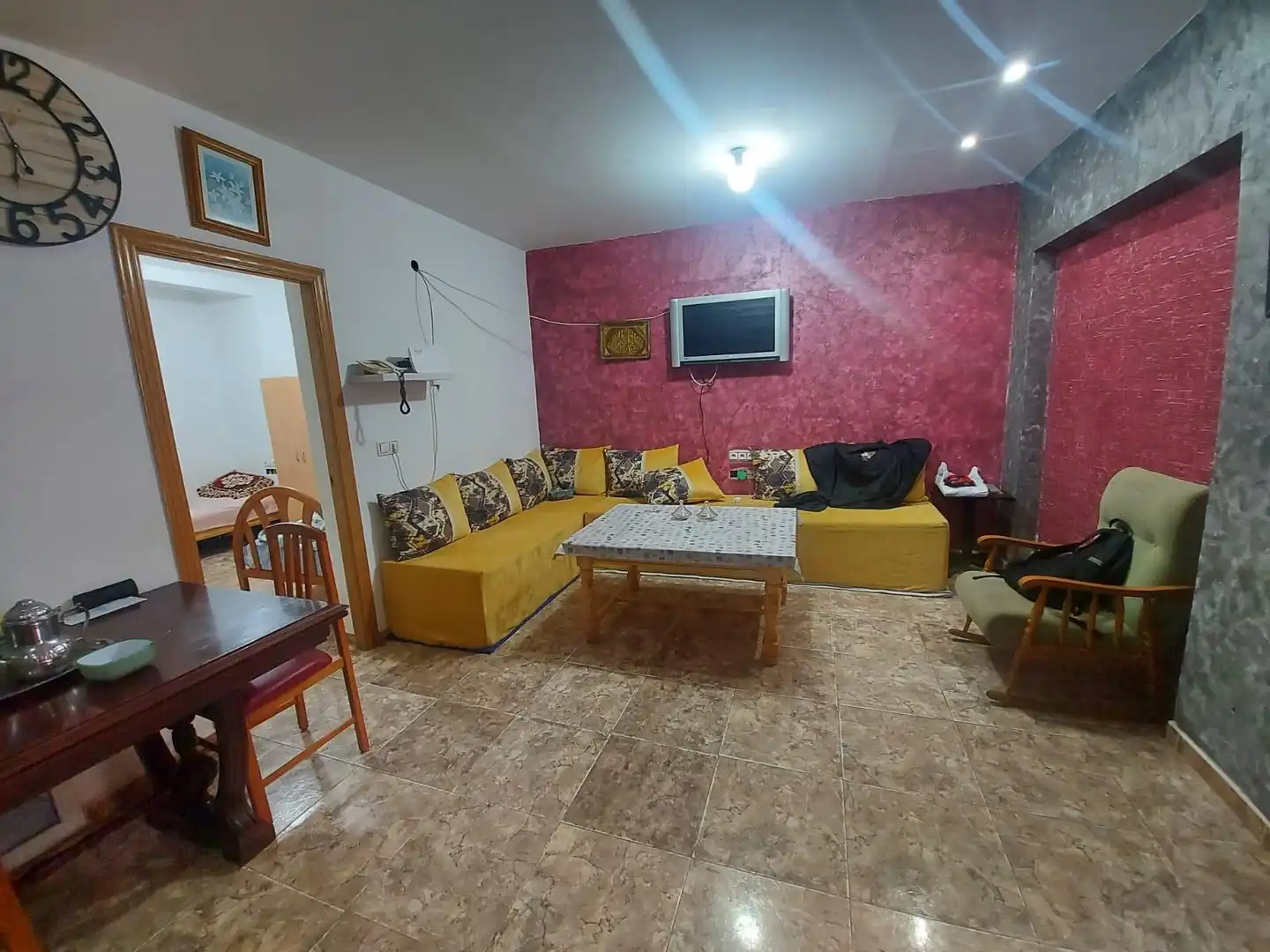 House for sale in El Ejido Ciudad, imagen 8