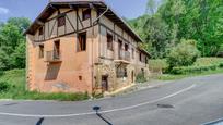 Exterior view of House or chalet for sale in Donostia - San Sebastián   with Private garden, Terrace and Storage room