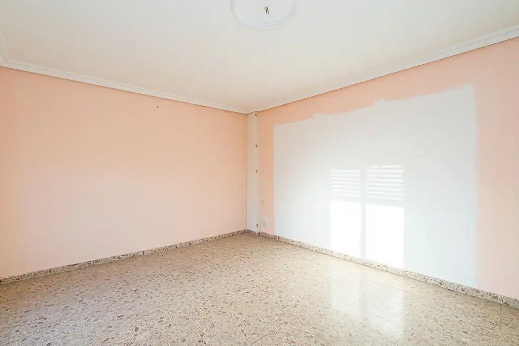 Habitación de Apartamento en venta en Cocentaina